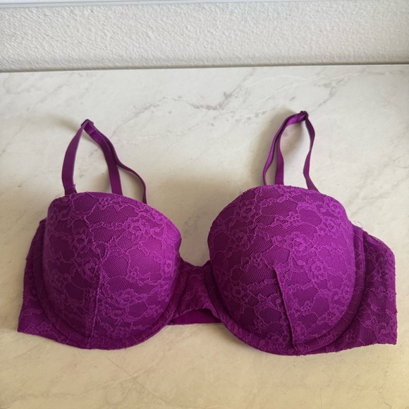 VICTORIAS SECRET Multiway Convertible Bra - Picture 1 of 6